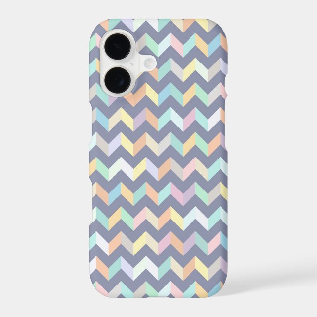 Geometric Pattern (Back)