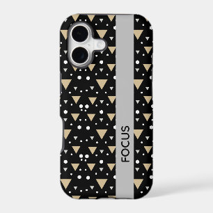 Geometric pattern