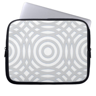 Geometric Pattern 22 Laptop Sleeve