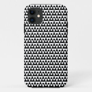 Geometric Pattern 260514 iPhone 11 Case