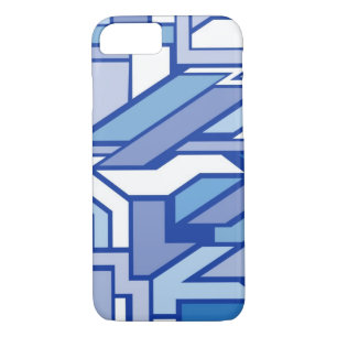 Geometric pattern 2 Case-Mate iPhone case