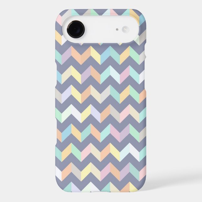 Geometric Pattern Case-Mate Samsung Galaxy Case (Back)