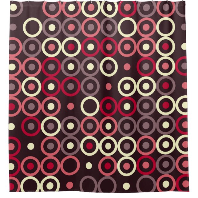Geometric pattern design abstract, art, graphic de (Front)