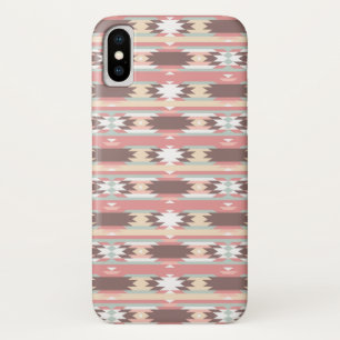 Geometric pattern in aztec style 2 Case-Mate iPhone case