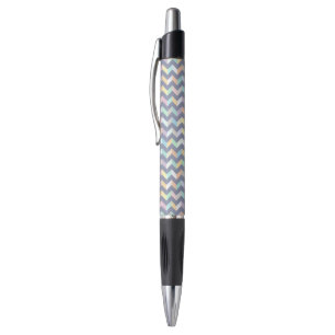 Geometric Pattern Pen