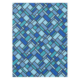 Geometric Pattern table cloth