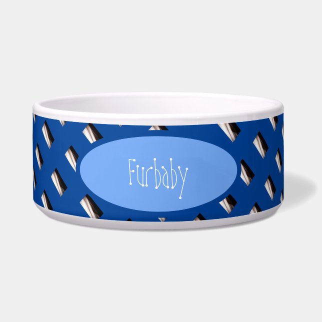 Geometric Patterned (Front)