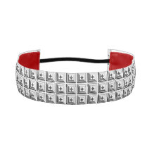 Geometric Pendant Pattern