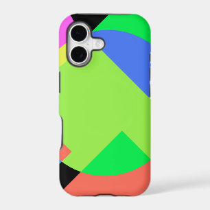 Geometric rainbow