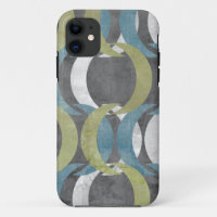 Geometric Repeat I