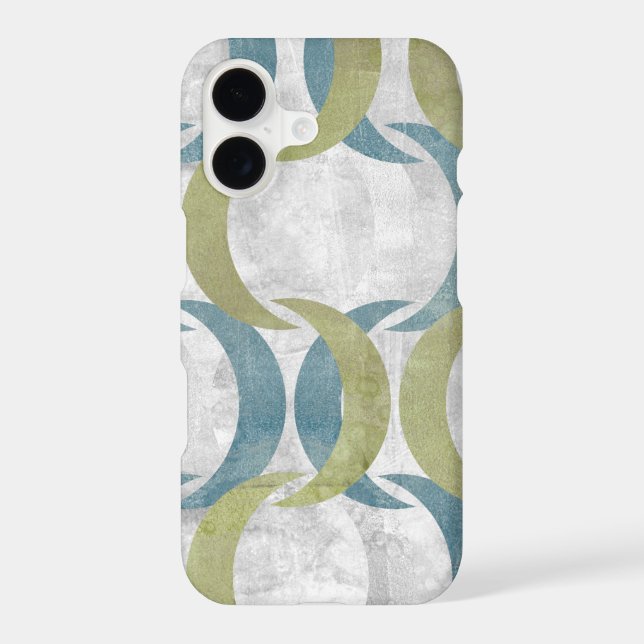 Geometric Repeat III (Back)