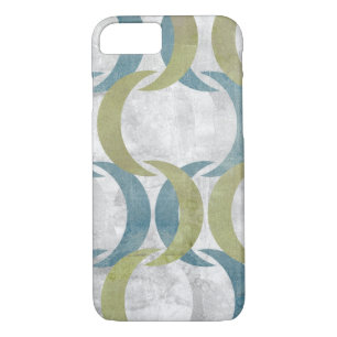 Geometric Repeat III iPhone 8/7 Case