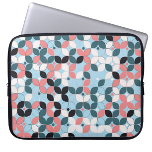 geometric seamless pattern designgeometric,abstrac laptop sleeve