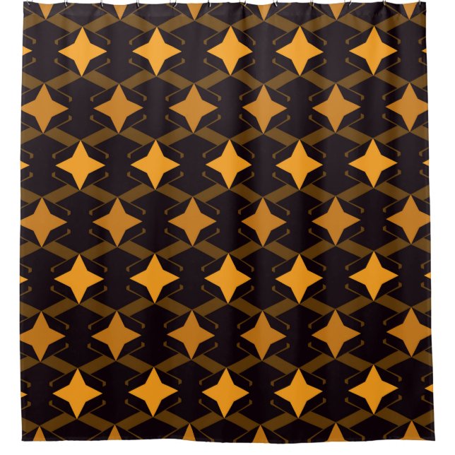 Geometric seamless pattern. Minimal style surface  (Front)