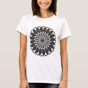 Geometric Shape 02 T-Shirt