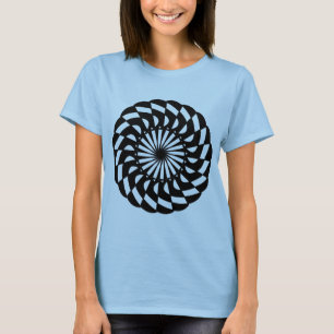 Geometric Shape 06 T-Shirt