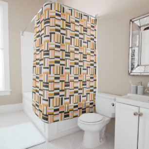 Geometric Shape Pattern