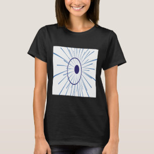 Geometric Shapes T-Shirt