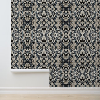 Geometric Shapes Wallpaper