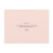 Geometric Spring Blooms Be My Maid of Honour Card