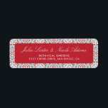 Geometric Style Sparkles Copper Metallic Wedding<br><div class="desc">Beautiful Invitation to celebrate Special occasions and festivals comes with digital and E-invitation as per your request. We would love to replicate our designs to make multiple products like rsvp cards, labels envelopes, and more. Customization is available for ready to print on request at info@shamaurcreatif@gmail.com. Look Forward to hearing from...</div>