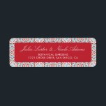 Geometric Style Sparkles Copper Metallic Wedding<br><div class="desc">Beautiful Invitation to celebrate Special occasions and festivals comes with digital and E-invitation as per your request. We would love to replicate our designs to make multiple products like rsvp cards, labels envelopes, and more. Customization is available for ready to print on request at info@shamaurcreatif@gmail.com. Look Forward to hearing from...</div>