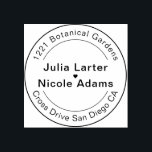 Geometric Style Sparkles Copper Metallic Wedding Rubber Stamp<br><div class="desc">Beautiful Invitation to celebrate Special occasions and festivals comes with digital and E-invitation as per your request. We would love to replicate our designs to make multiple products like rsvp cards, labels envelopes, and more. Customization is available for ready-to-print on request at info@shamaurcreatif@gmail.com Look Forward to hearing from you :)...</div>