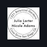 Geometric Style Sparkles Copper Metallic Wedding Rubber Stamp<br><div class="desc">Beautiful Invitation to celebrate Special occasions and festivals comes with digital and E-invitation as per your request. We would love to replicate our designs to make multiple products like rsvp cards, labels envelopes, and more. Customization is available for ready-to-print on request at info@shamaurcreatif@gmail.com Look Forward to hearing from you :)...</div>