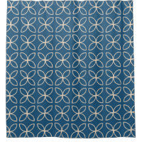 Geometric, stylish vintage background.