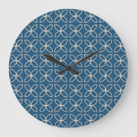 Geometric, stylish vintage background.