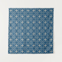 Geometric, stylish vintage background.