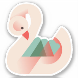 Geometric Swan