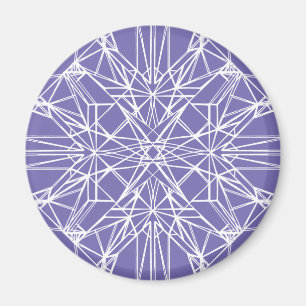 Geometric Symmetry Magnet