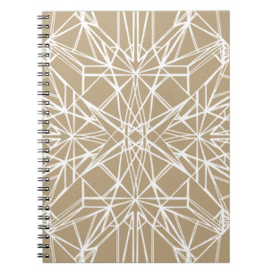 Geometric Symmetry Notebook
