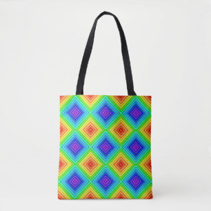 Geometric Topography - Tote