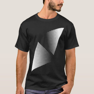 geometric triangles T-Shirt