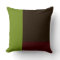 Geometric Trio Pillow