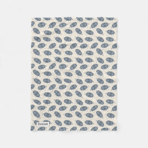 Geometric TURTLE blanket
