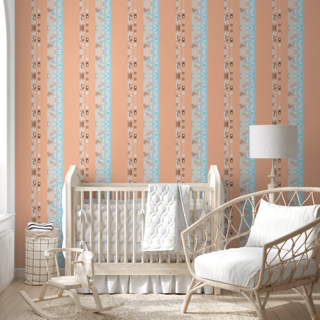 geometric wallpaper (Kids)