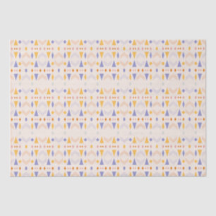 Geometric Wrapping Paper