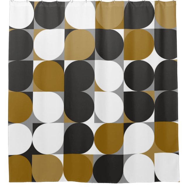 Geometrical Creativity: Seamless Pattern Design (Front)