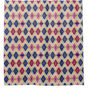 Geometrical Patterns: Traditional Textile Illustra