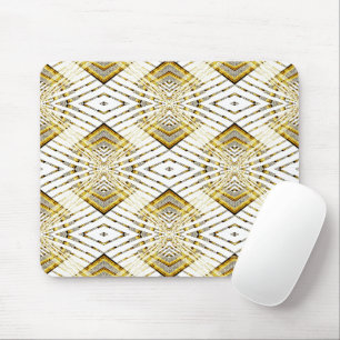 Geometrically....... Mouse Pad