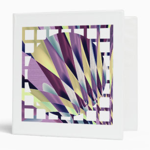 Geometrics Design Binder