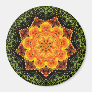 Géométrie Batika Magnet