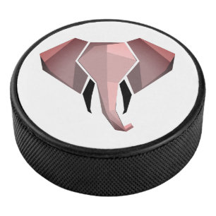 Géométrie Tête d'éléphant