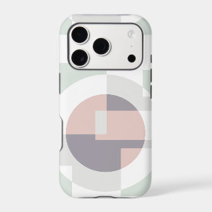 Géométrique minimaliste