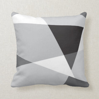 Geometrix 002 Pillow