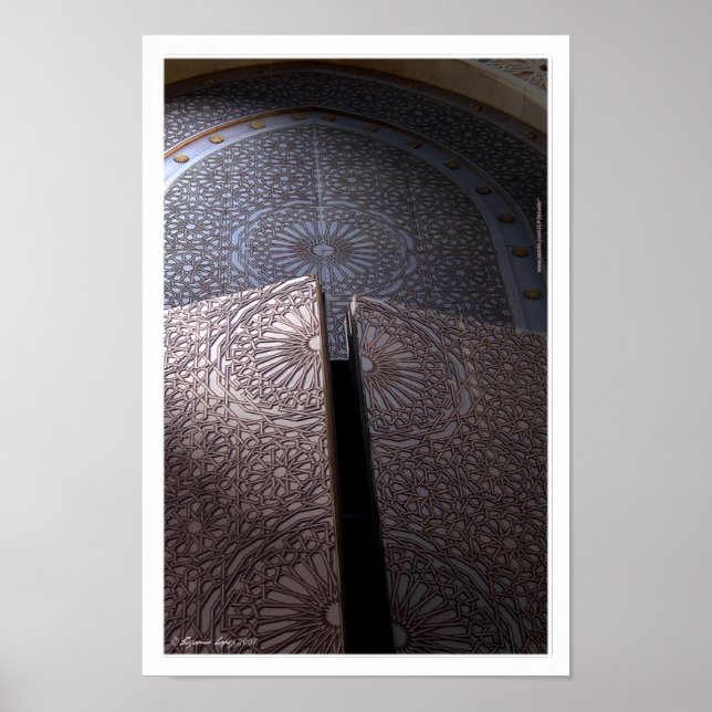 Geometry at play poster (Front)