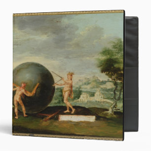 Geometry Binder